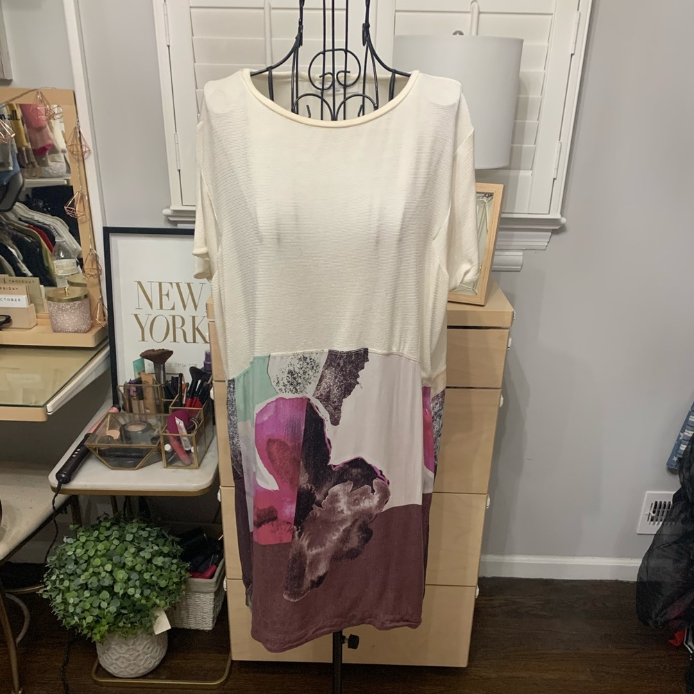 Zara Dress - Sz M